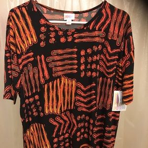Xs Lularoe Irma